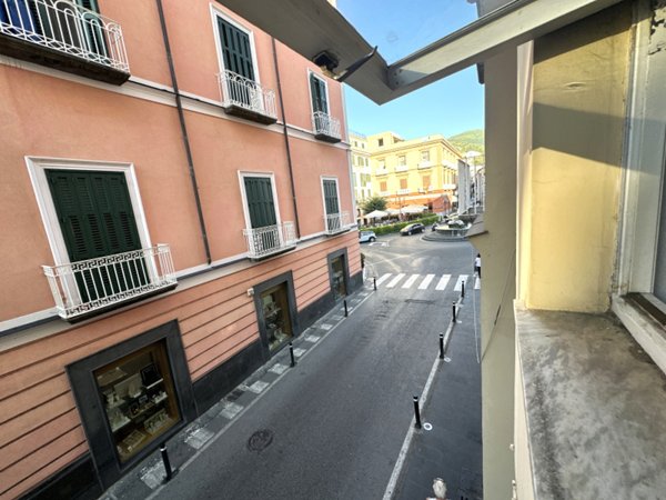 appartamento in vendita ad Edolo in zona Vico