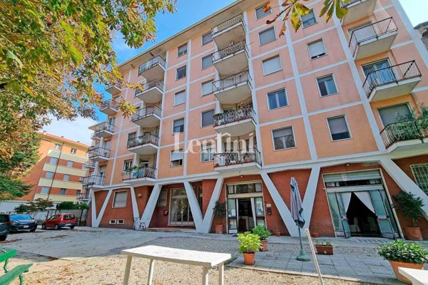 appartamento in vendita ad Edolo in zona Vico