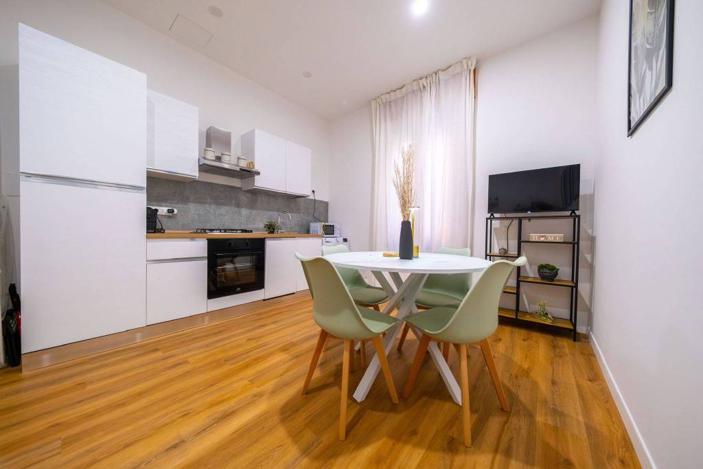 appartamento in vendita ad Edolo in zona Vico