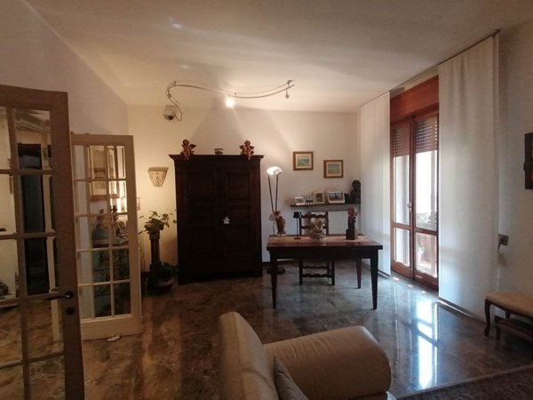 appartamento in vendita ad Edolo in zona Vico