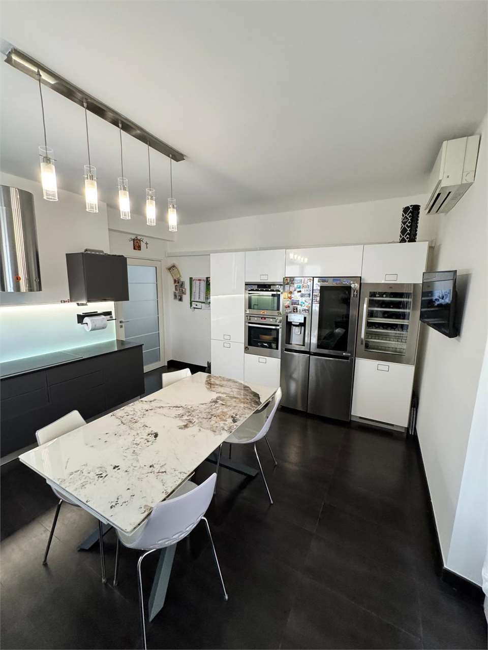 appartamento in vendita ad Edolo in zona Vico