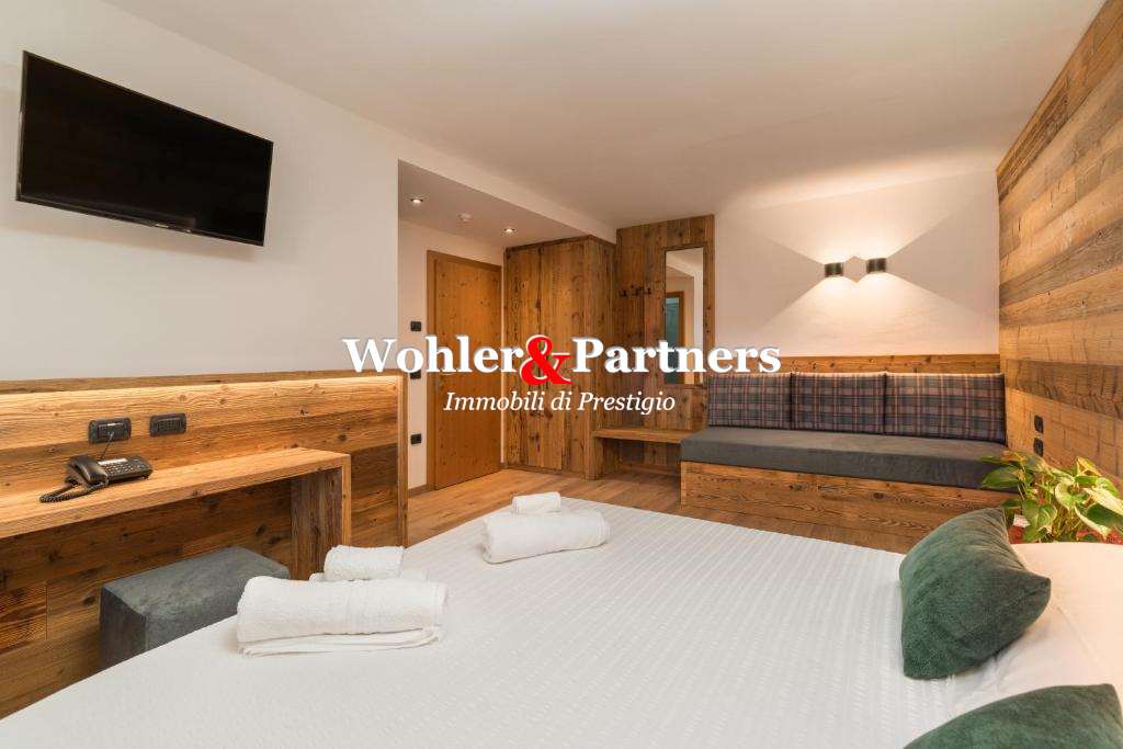appartamento in vendita ad Edolo in zona Vico