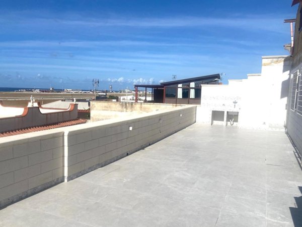 appartamento in vendita ad Edolo in zona Vico