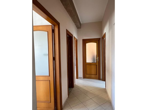 appartamento in vendita ad Edolo in zona Vico