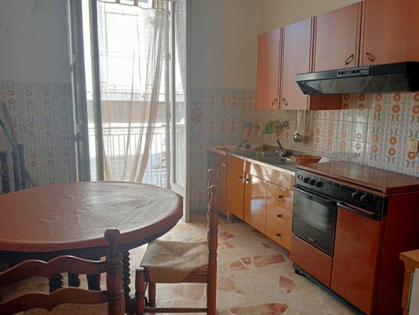 appartamento in vendita ad Edolo in zona Vico