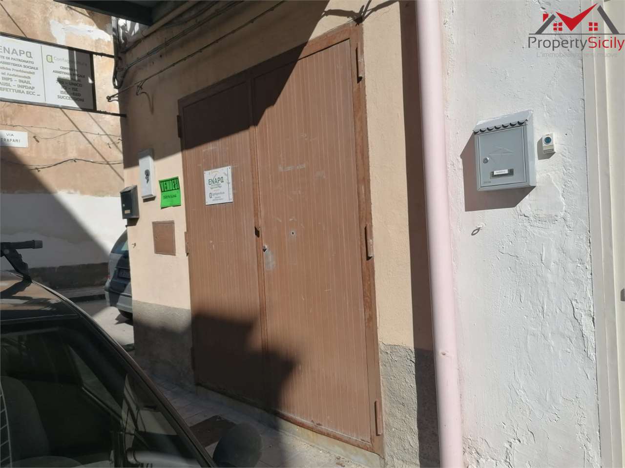 appartamento in vendita ad Edolo in zona Vico