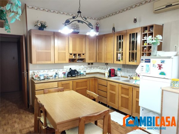 appartamento in vendita ad Edolo in zona Vico