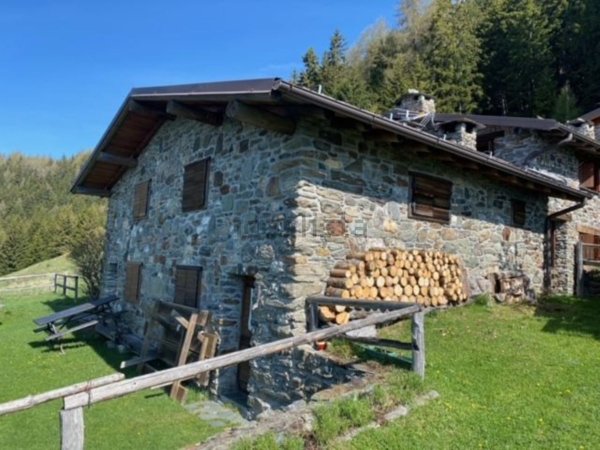 appartamento in vendita ad Edolo