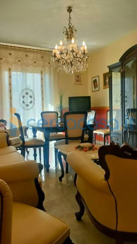 appartamento in vendita ad Edolo in zona Vico