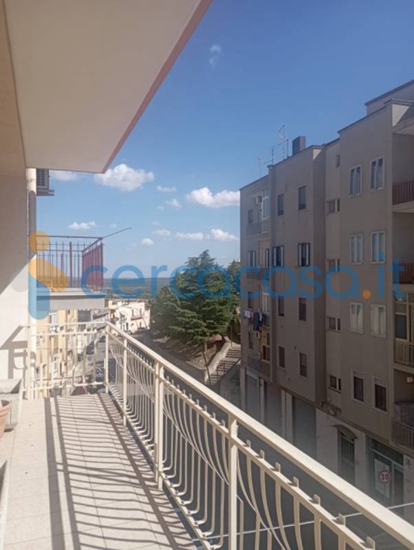 appartamento in vendita ad Edolo in zona Vico