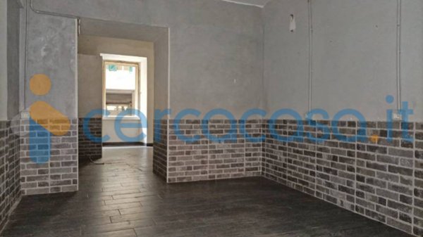 appartamento in vendita ad Edolo in zona Vico