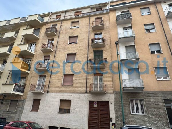 appartamento in vendita ad Edolo in zona Vico