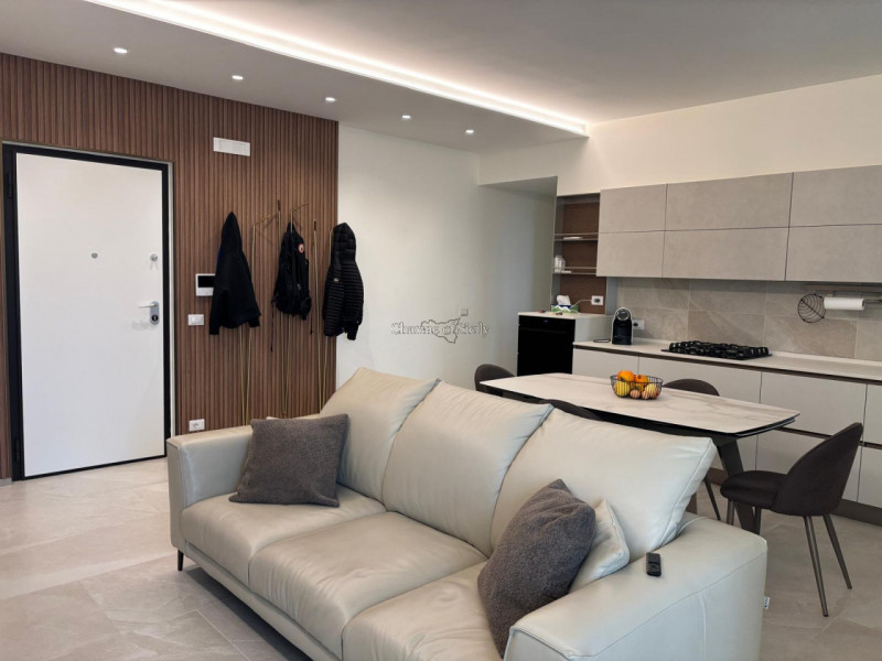 appartamento in vendita ad Edolo in zona Vico