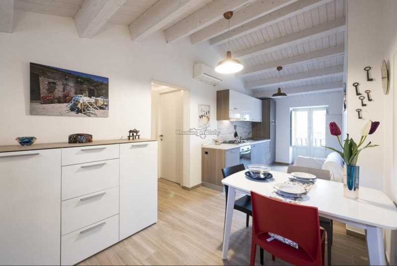 casa indipendente in vendita ad Edolo in zona Vico