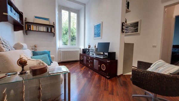 appartamento in vendita ad Edolo in zona Vico