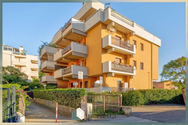 appartamento in vendita ad Edolo in zona Vico