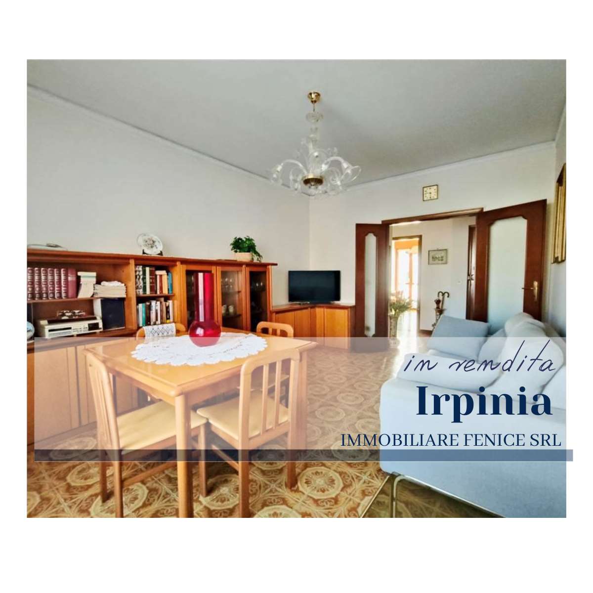 appartamento in vendita ad Edolo in zona Vico