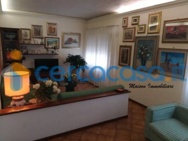 casa indipendente in vendita ad Edolo in zona Vico