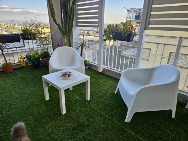 appartamento in vendita ad Edolo in zona Vico