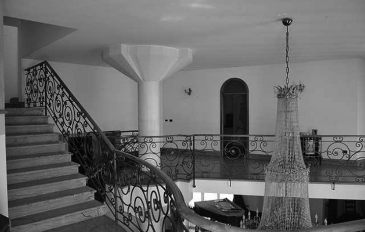 casa indipendente in vendita ad Edolo in zona Vico