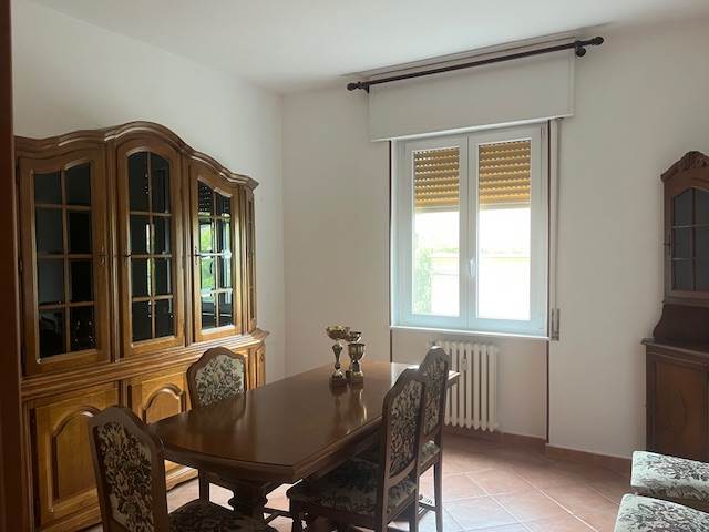 appartamento in vendita ad Edolo in zona Vico