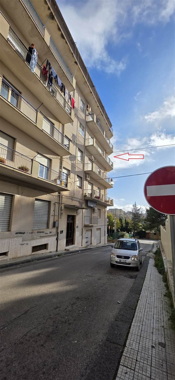 appartamento in vendita ad Edolo in zona Vico