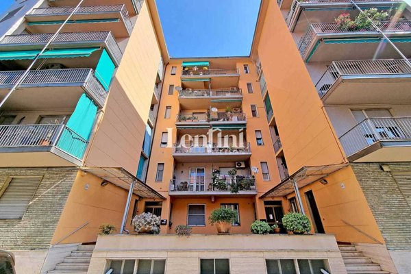 appartamento in vendita ad Edolo in zona Vico