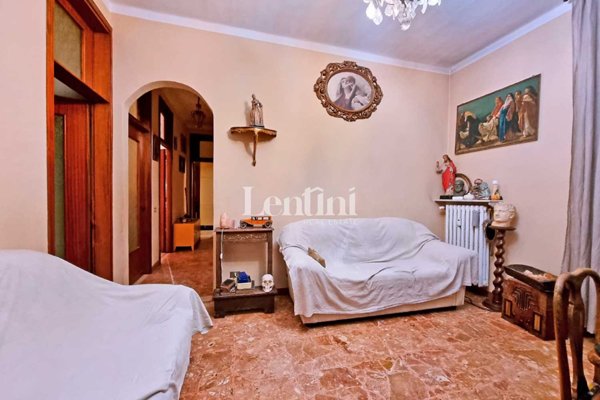 appartamento in vendita ad Edolo in zona Vico