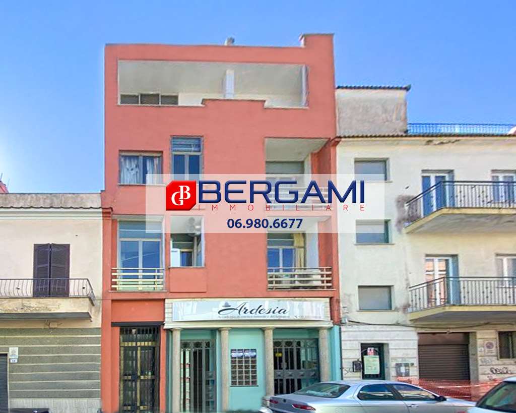 appartamento in vendita ad Edolo in zona Vico