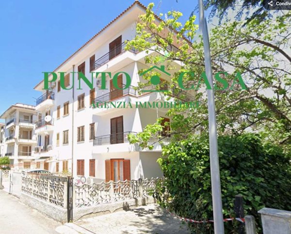 appartamento in vendita ad Edolo in zona Vico