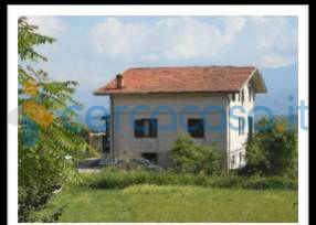 appartamento in vendita ad Edolo in zona Vico