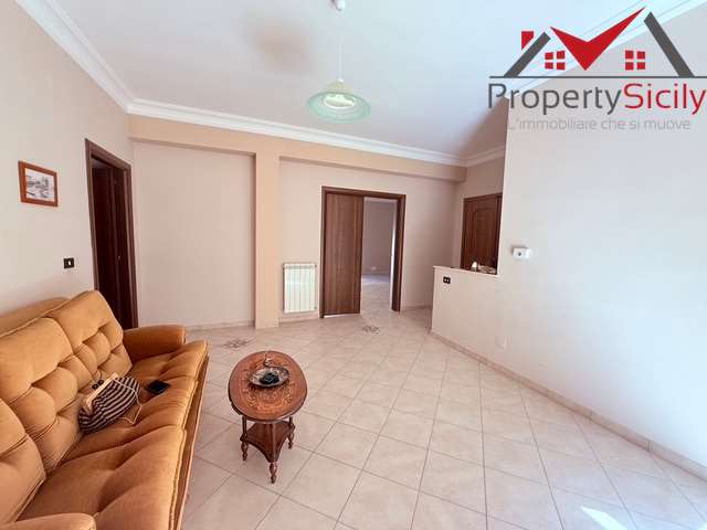 appartamento in vendita ad Edolo in zona Vico