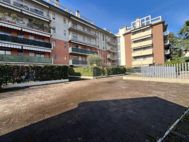appartamento in vendita ad Edolo in zona Vico
