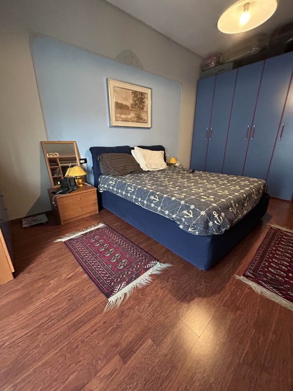 appartamento in vendita ad Edolo in zona Vico