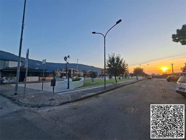 terreno edificabile in vendita ad Edolo in zona Vico