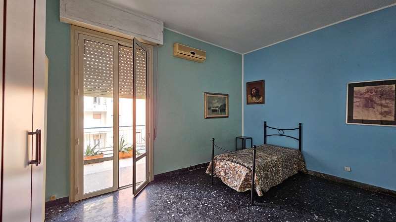 appartamento in vendita ad Edolo in zona Vico