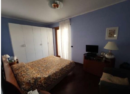 appartamento in vendita ad Edolo in zona Vico