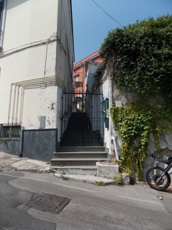 appartamento in vendita ad Edolo in zona Vico