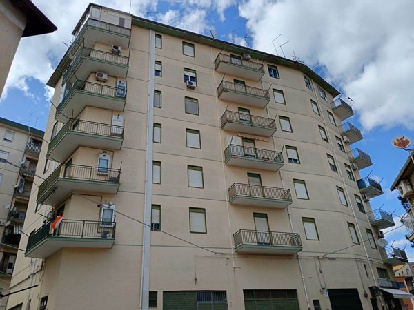 appartamento in vendita ad Edolo in zona Vico