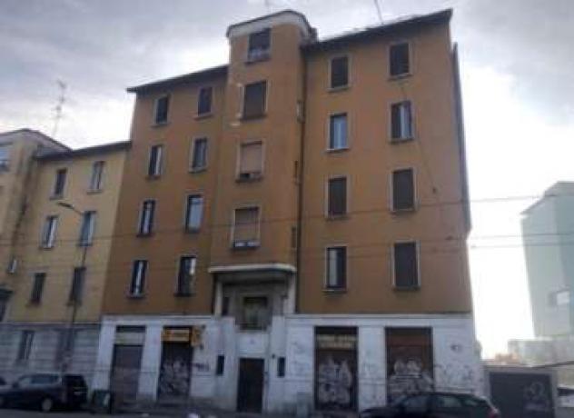 appartamento in vendita ad Edolo in zona Vico