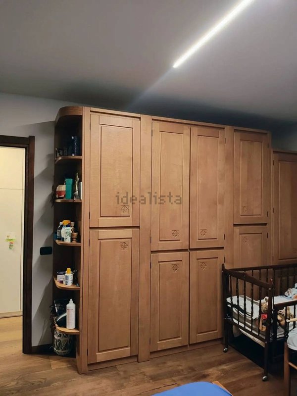 appartamento in vendita ad Edolo