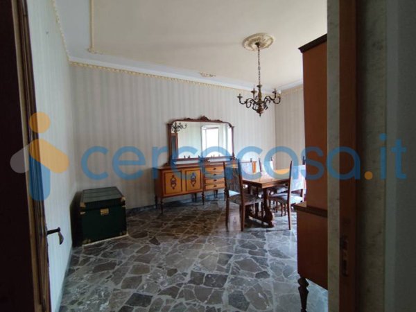 appartamento in vendita ad Edolo in zona Vico