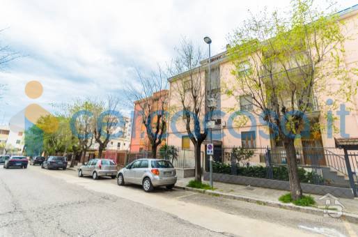 appartamento in vendita ad Edolo in zona Vico