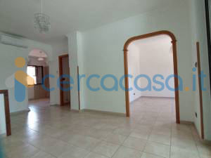 appartamento in vendita ad Edolo in zona Vico