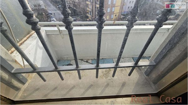 appartamento in vendita ad Edolo in zona Vico