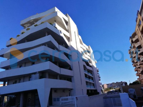 appartamento in vendita ad Edolo in zona Vico