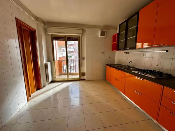 appartamento in vendita ad Edolo in zona Vico