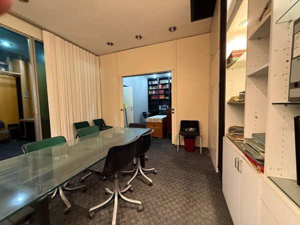 ufficio in vendita ad Edolo in zona Vico