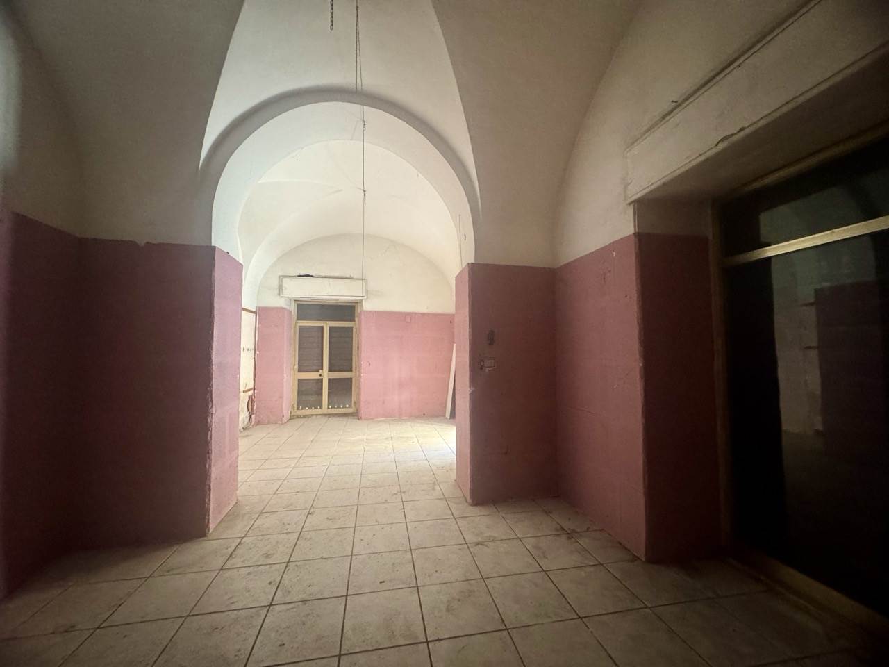 locale commerciale in vendita ad Edolo in zona Vico