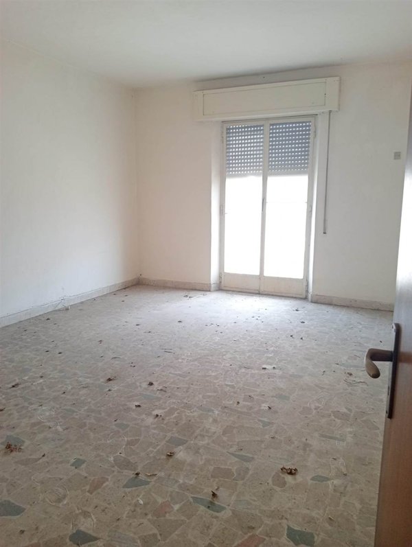 appartamento in vendita ad Edolo in zona Vico